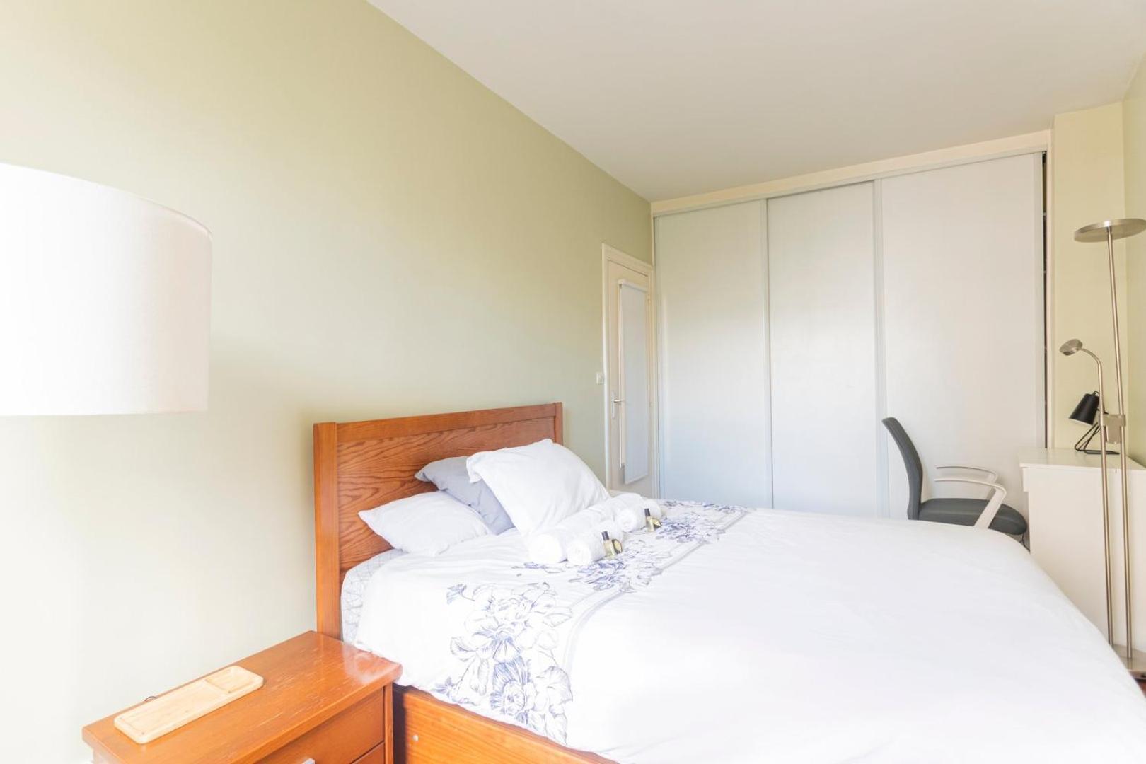 Guestready - Amazing Apt Near Eiffel Tower Paryż Zewnętrze zdjęcie